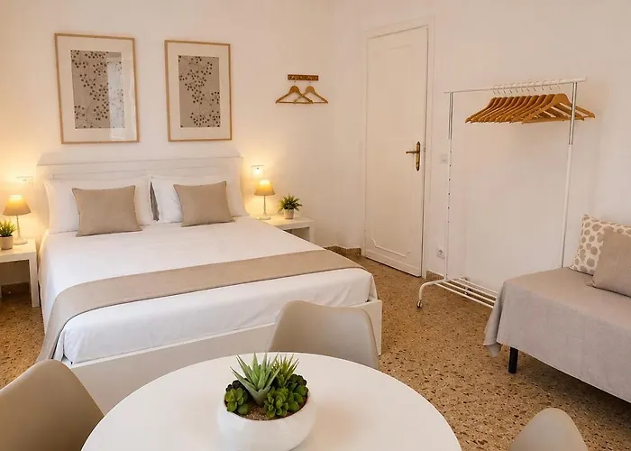 Apartamento Vacation Glicini Roma