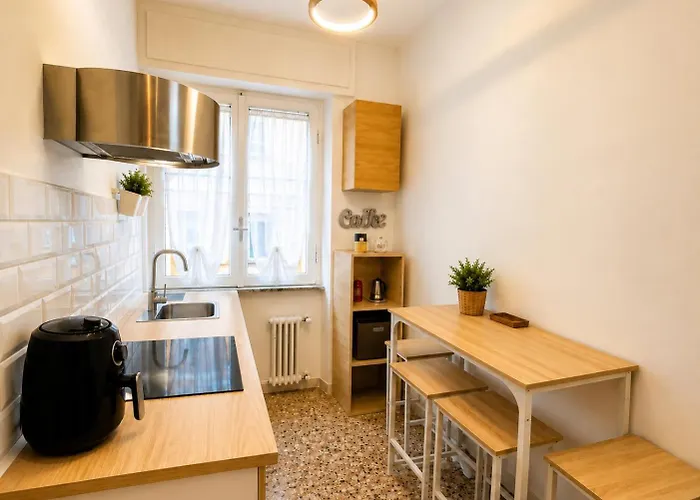 Vacation Glicini Apartamento Roma