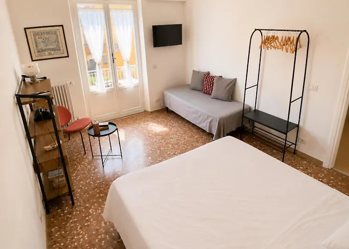 Apartamento Vacation Glicini Roma