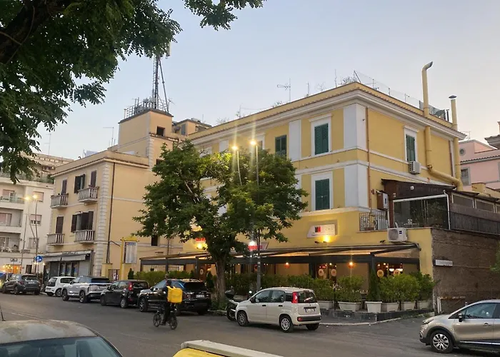 Apartamento Vacation Glicini